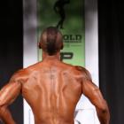 Duane  Brickhouse - IFBB Greater Gulf States Pro 2014 - #1